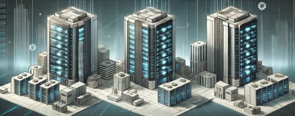 Data Center Infrastructure